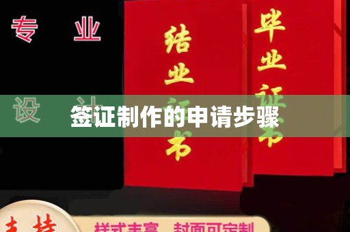沙依巴克签证制作的申请步骤